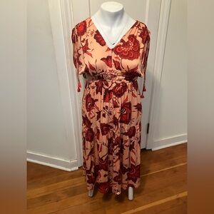 Omika Rosalita Dress